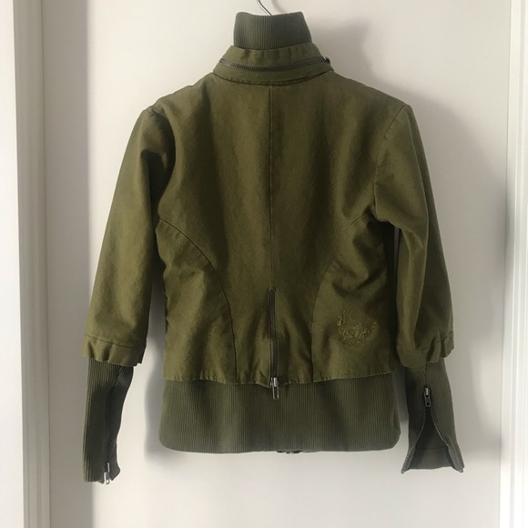 Schwiing Jacket - Picture 4 of 4